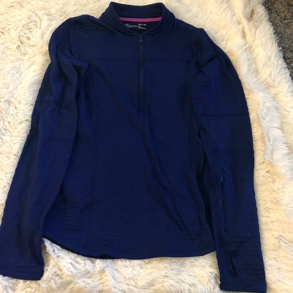 💚Under armour sport sweatshirt